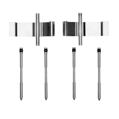 Dynamic Friction Company Disc Brake Hardware Kit 340-27013