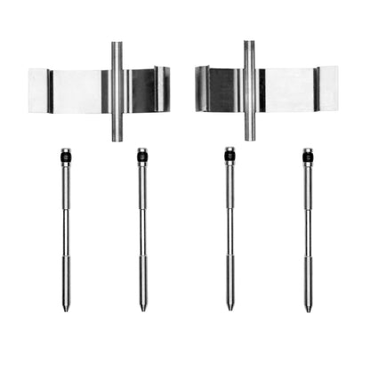Dynamic Friction Company Disc Brake Hardware Kit 340-27013