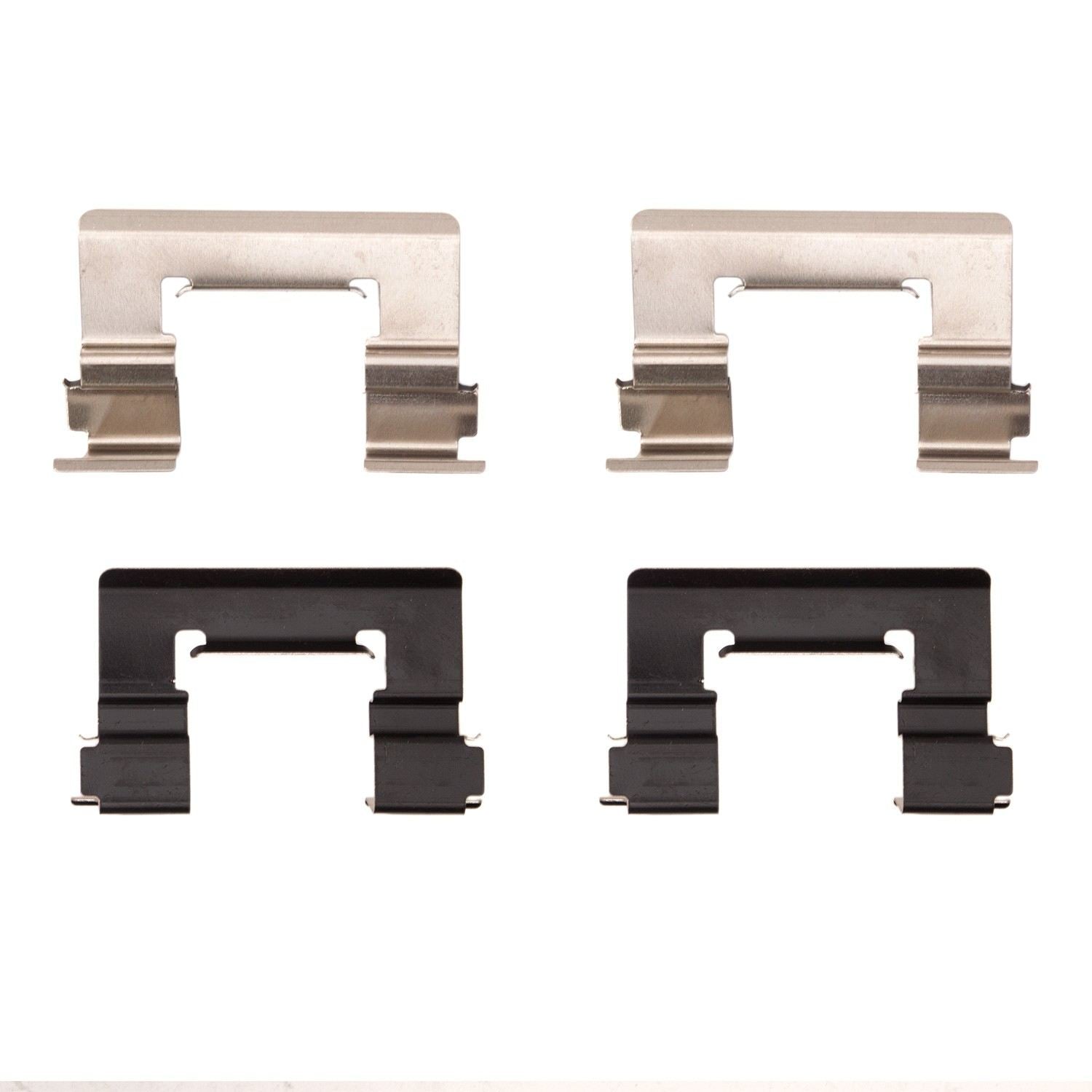 Dynamic Friction Company Disc Brake Hardware Kit 340-27014