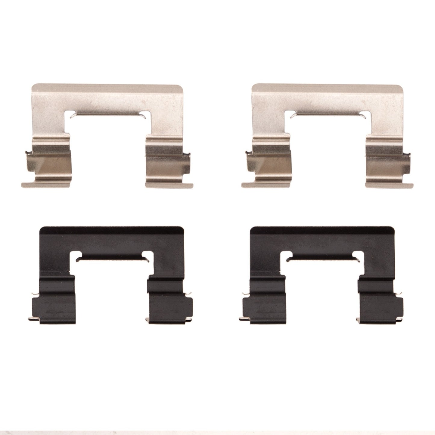 Dynamic Friction Company Disc Brake Hardware Kit 340-27014