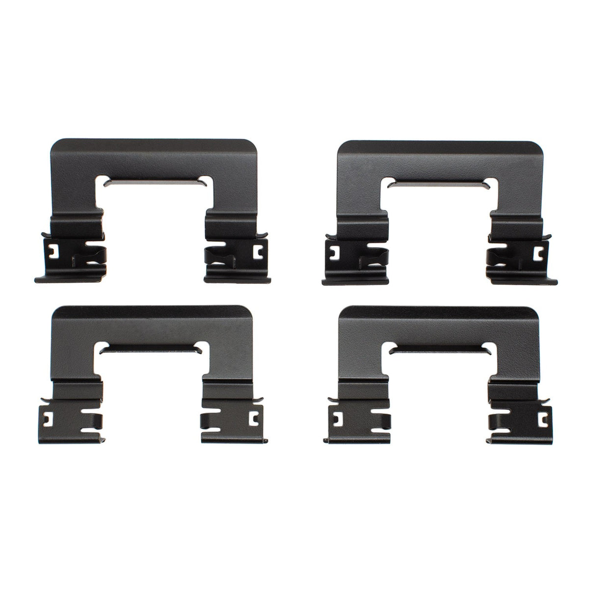 DFC 25-25 Volvo Ex30 Front Premium Hardware Kit 340-27021