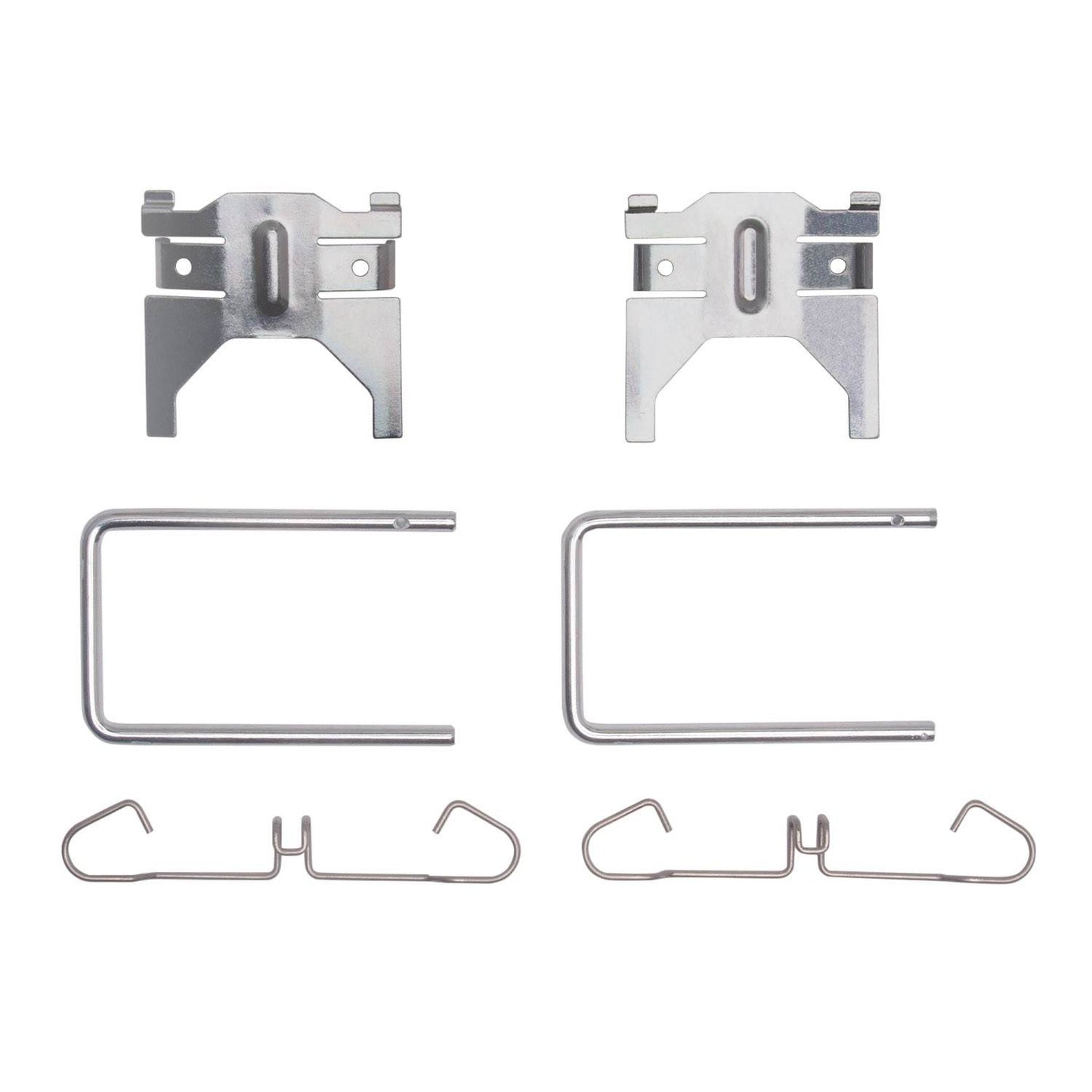 Dynamic Friction Company Disc Brake Hardware Kit 340-28001
