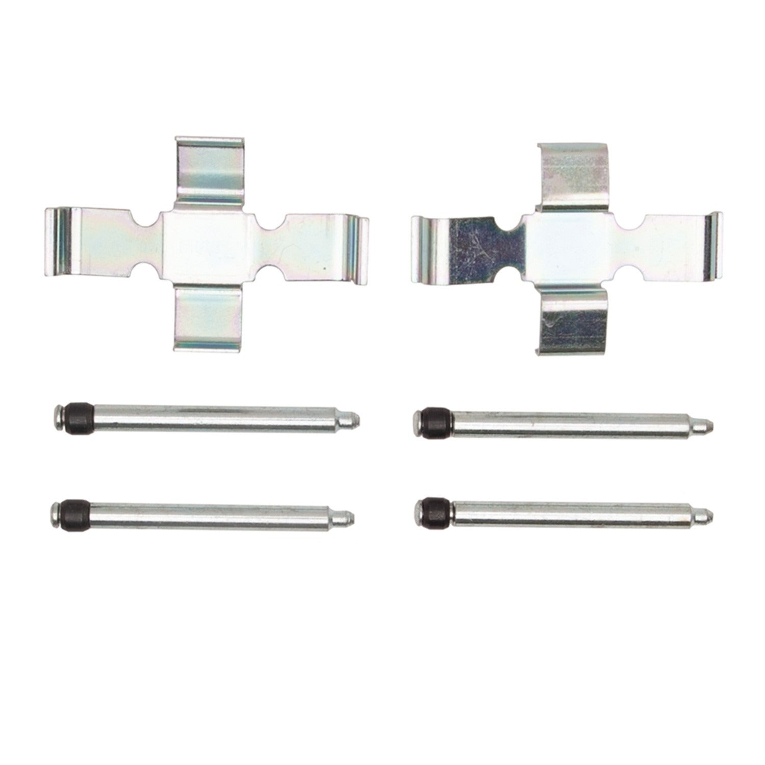 Dynamic Friction Company Disc Brake Hardware Kit 340-31001