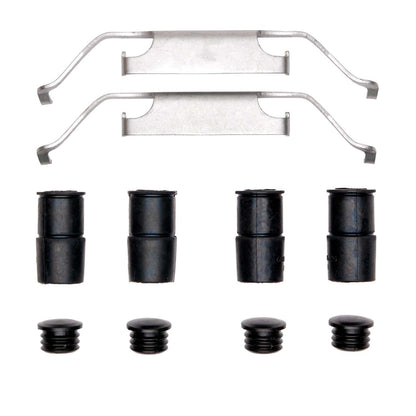 Dynamic Friction Company Disc Brake Hardware Kit 340-31004
