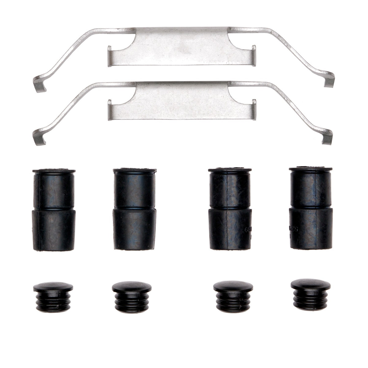 Dynamic Friction Company Disc Brake Hardware Kit 340-31004