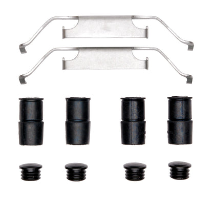 Dynamic Friction Company Disc Brake Hardware Kit 340-31004