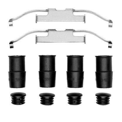 Dynamic Friction Company Disc Brake Hardware Kit 340-31005
