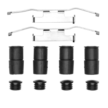 Dynamic Friction Company Disc Brake Hardware Kit 340-31006