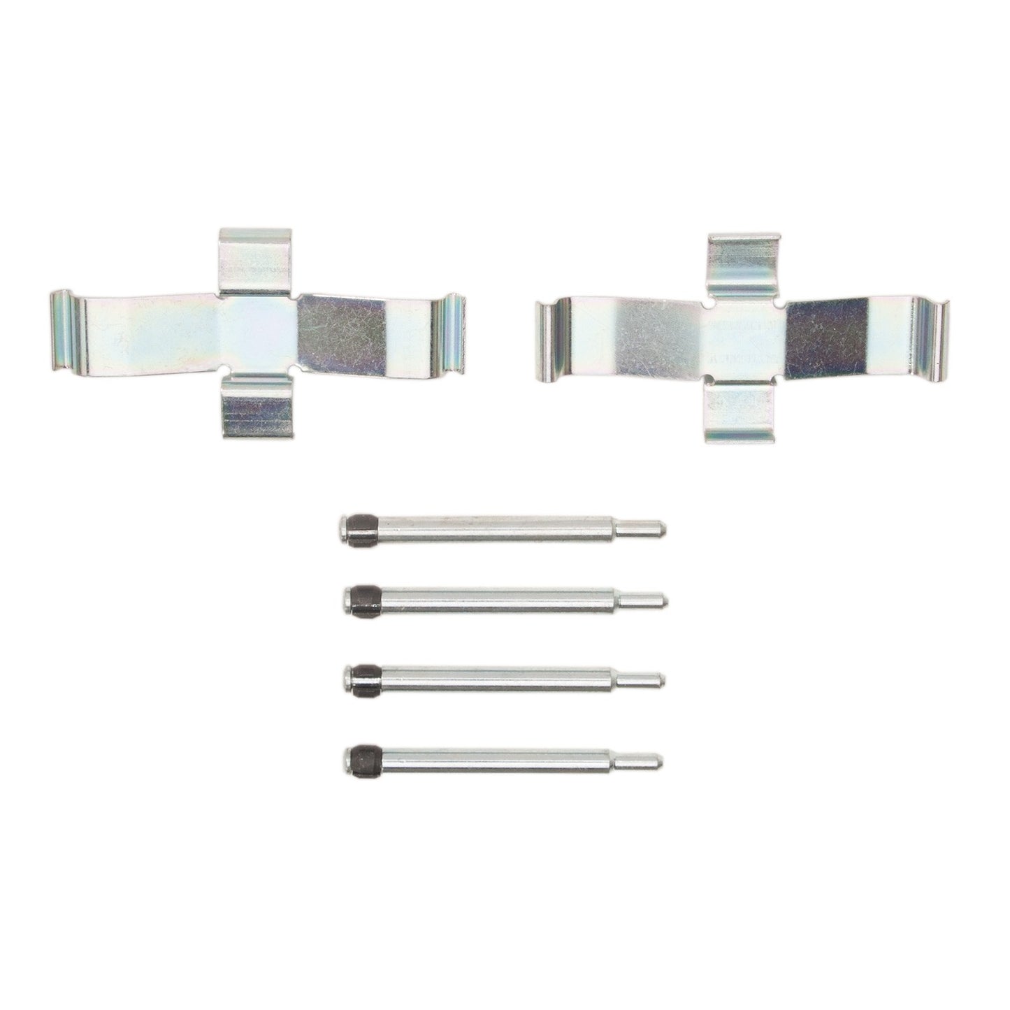Dynamic Friction Company Disc Brake Hardware Kit 340-31009