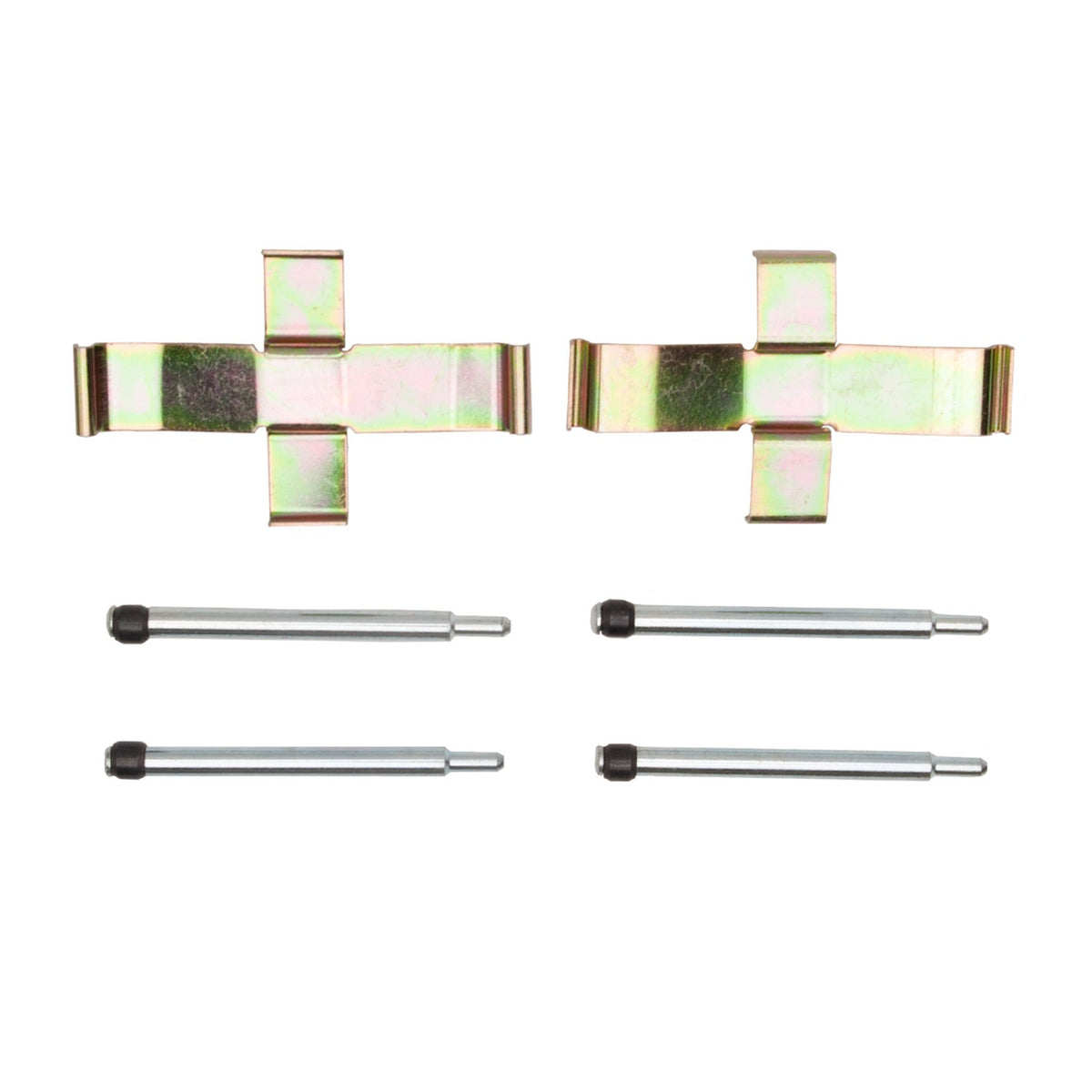 Dynamic Friction Company Disc Brake Hardware Kit 340-31010