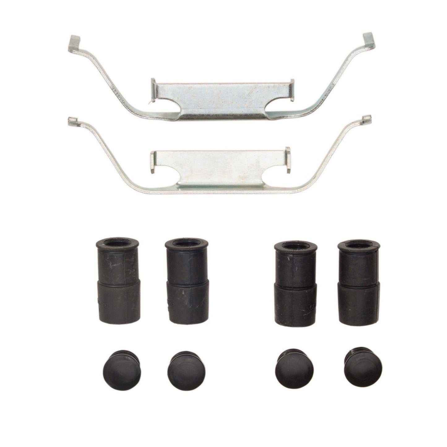 Dynamic Friction Company Disc Brake Hardware Kit 340-31013