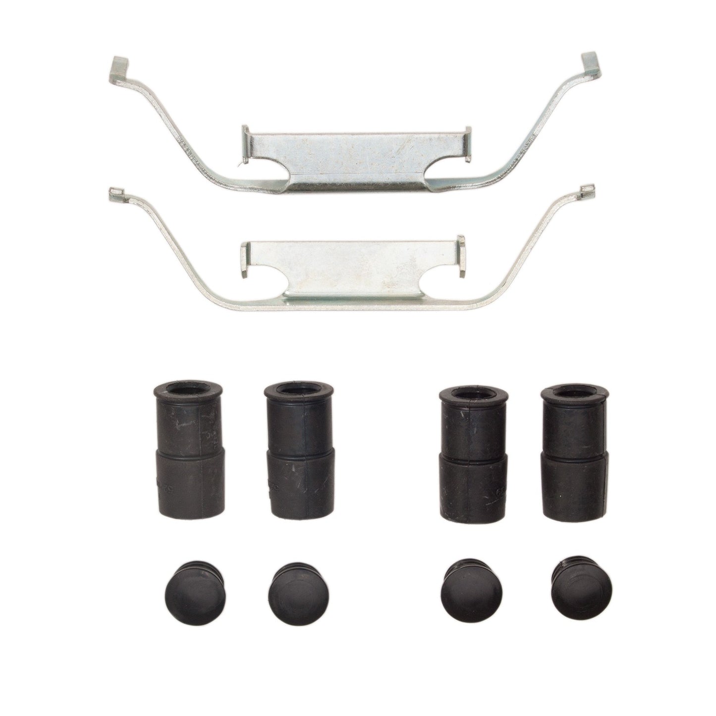 Dynamic Friction Company Disc Brake Hardware Kit 340-31013