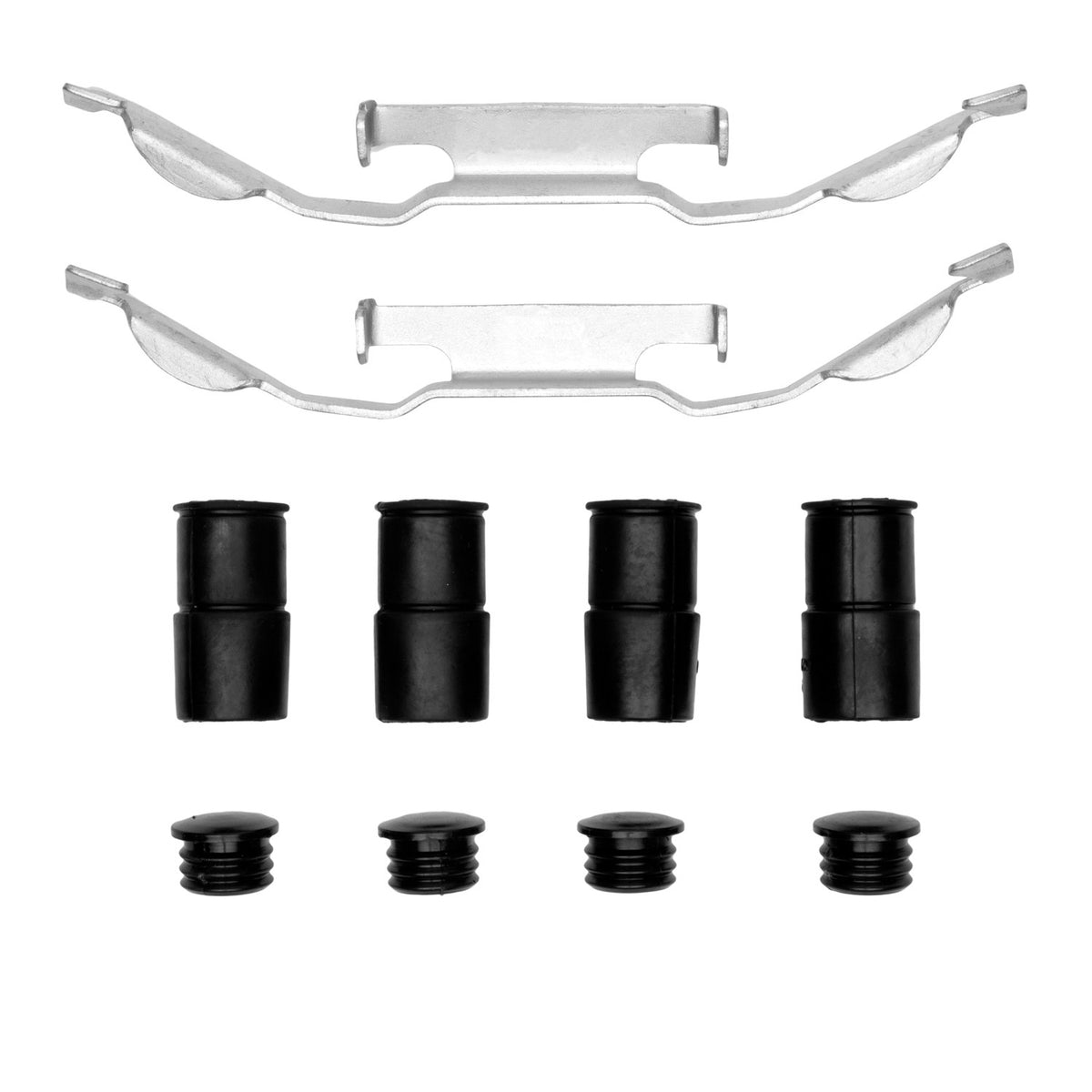 Dynamic Friction Company Disc Brake Hardware Kit 340-31014