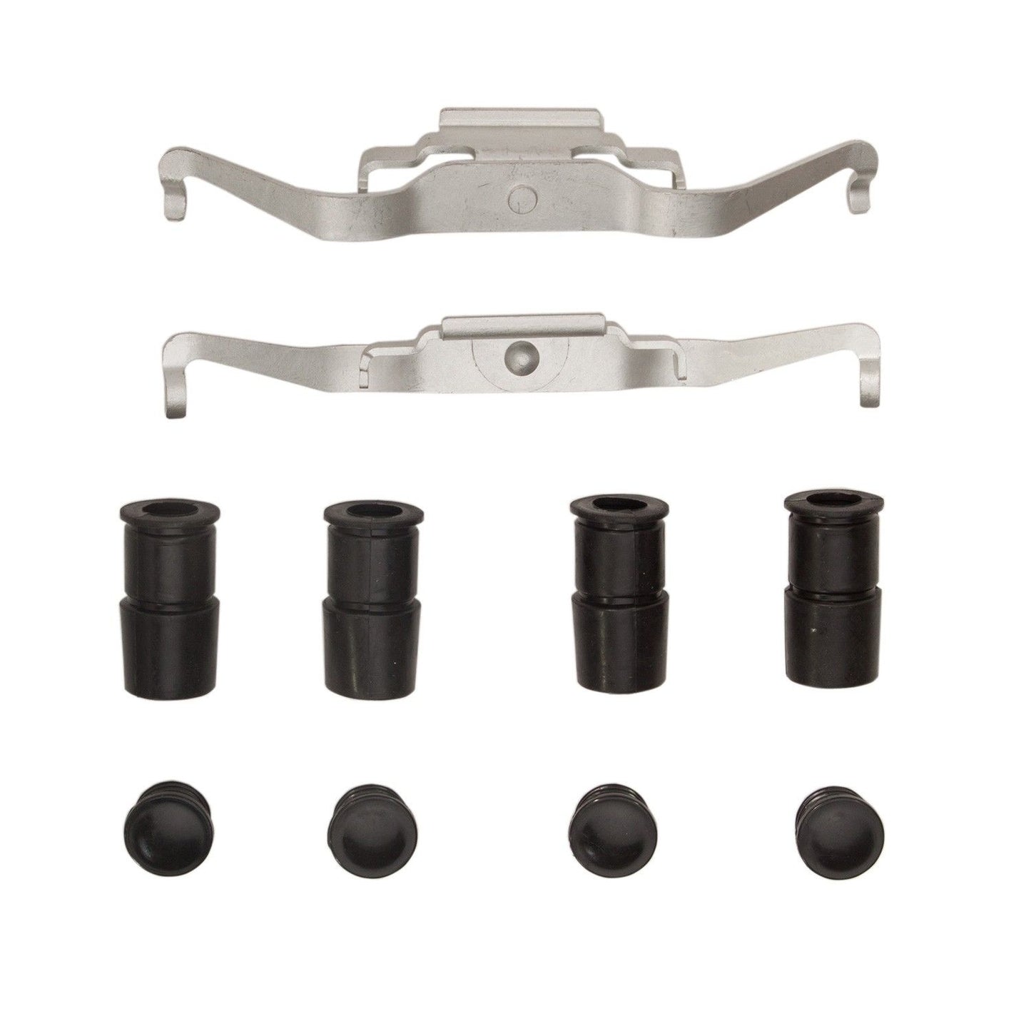 Dynamic Friction Company Disc Brake Hardware Kit 340-31015