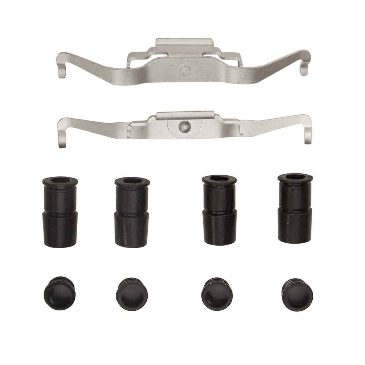 Dynamic Friction Company Disc Brake Hardware Kit 340-31015