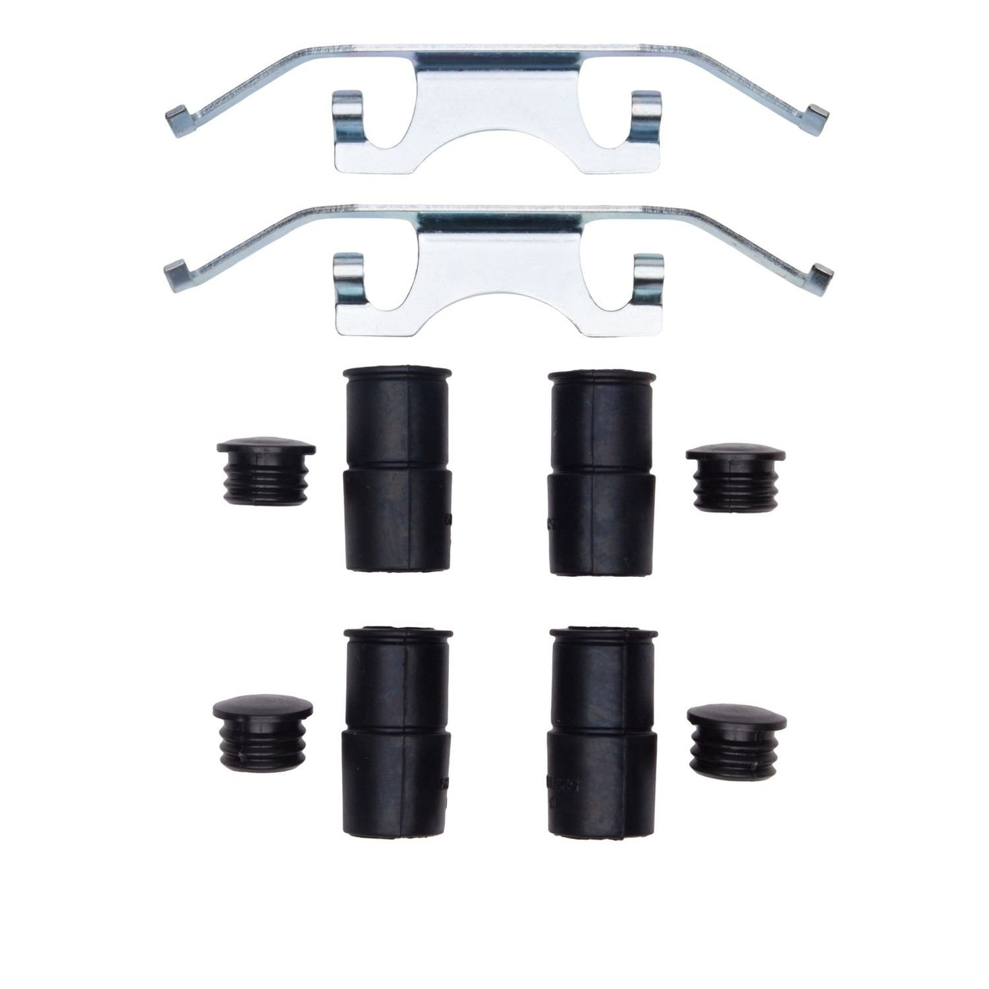 Dynamic Friction Company Disc Brake Hardware Kit 340-31016