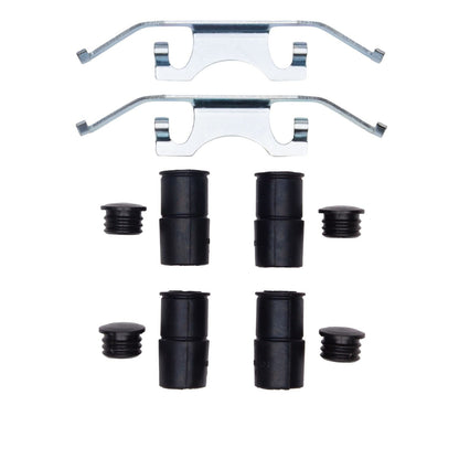 Dynamic Friction Company Disc Brake Hardware Kit 340-31016