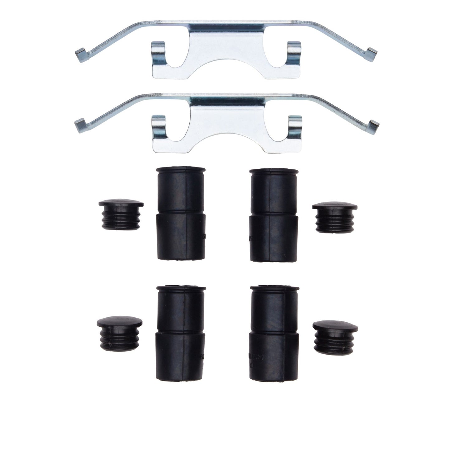 Dynamic Friction Company Disc Brake Hardware Kit 340-31016
