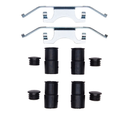 Dynamic Friction Company Disc Brake Hardware Kit 340-31016