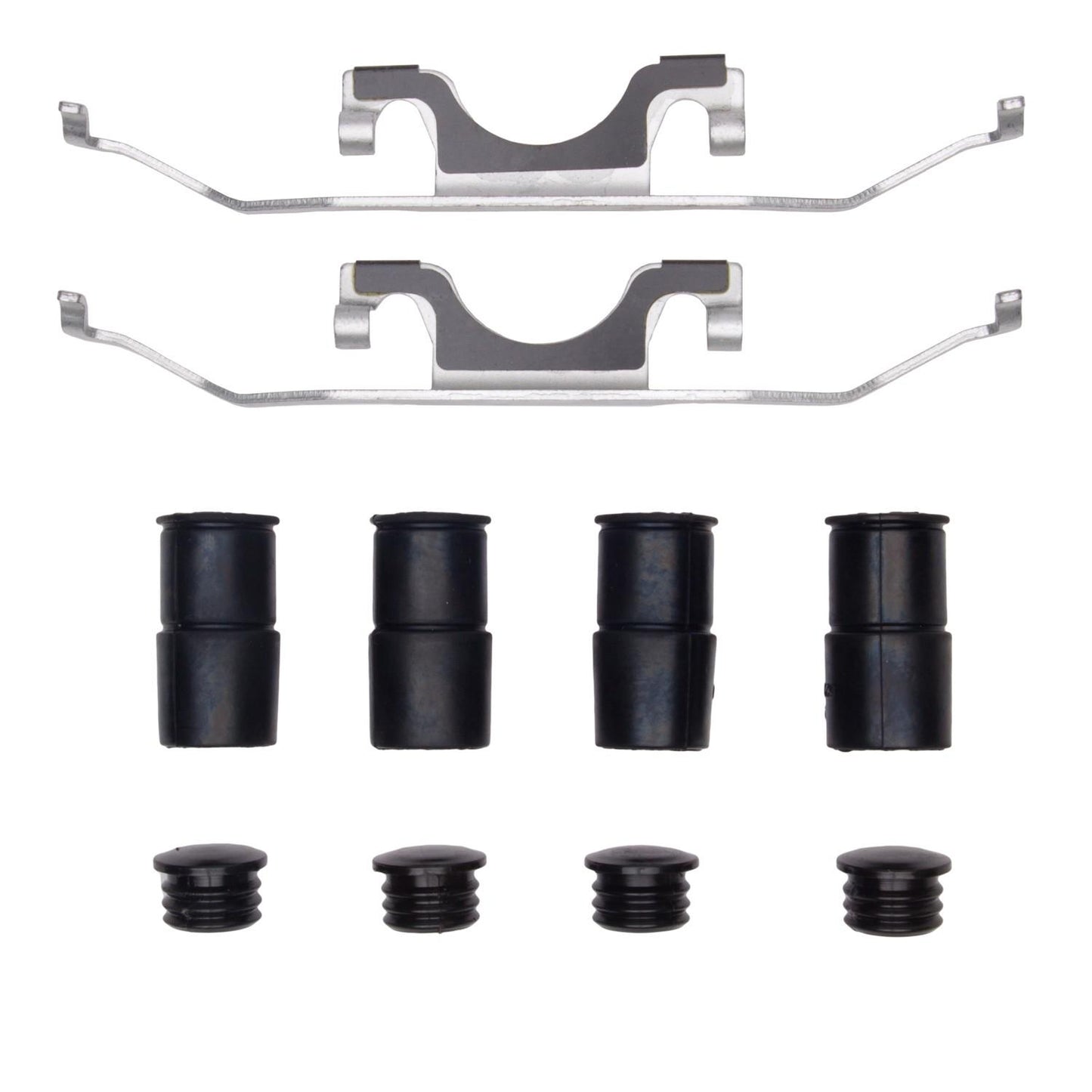Dynamic Friction Company Disc Brake Hardware Kit 340-31017