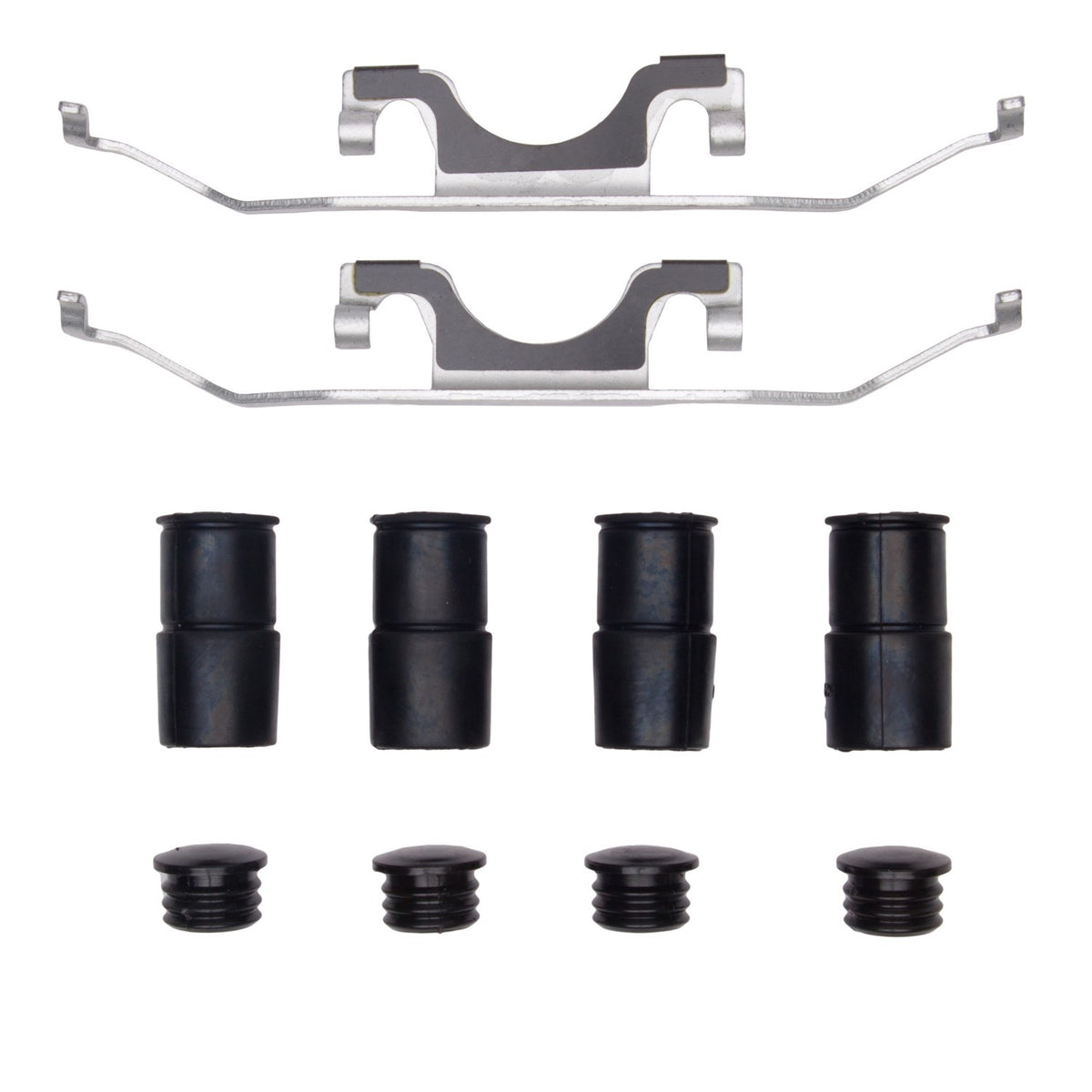 Dynamic Friction Company Disc Brake Hardware Kit 340-31017