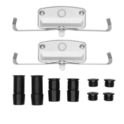 Dynamic Friction Company Disc Brake Hardware Kit 340-31019