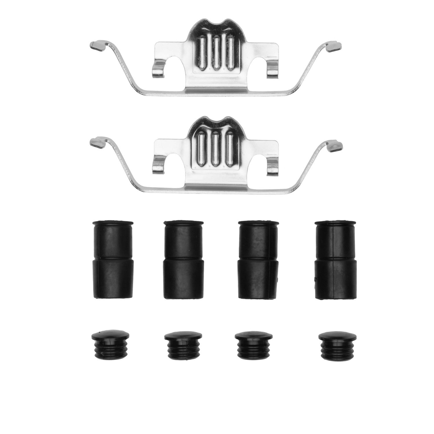 Dynamic Friction Company Disc Brake Hardware Kit 340-31020