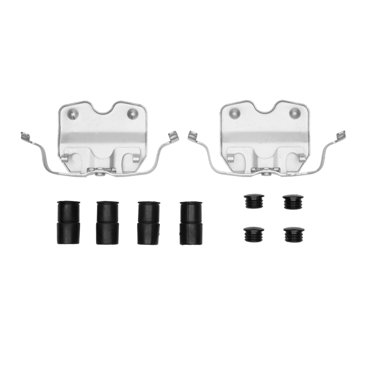 Dynamic Friction Company Disc Brake Hardware Kit 340-31023