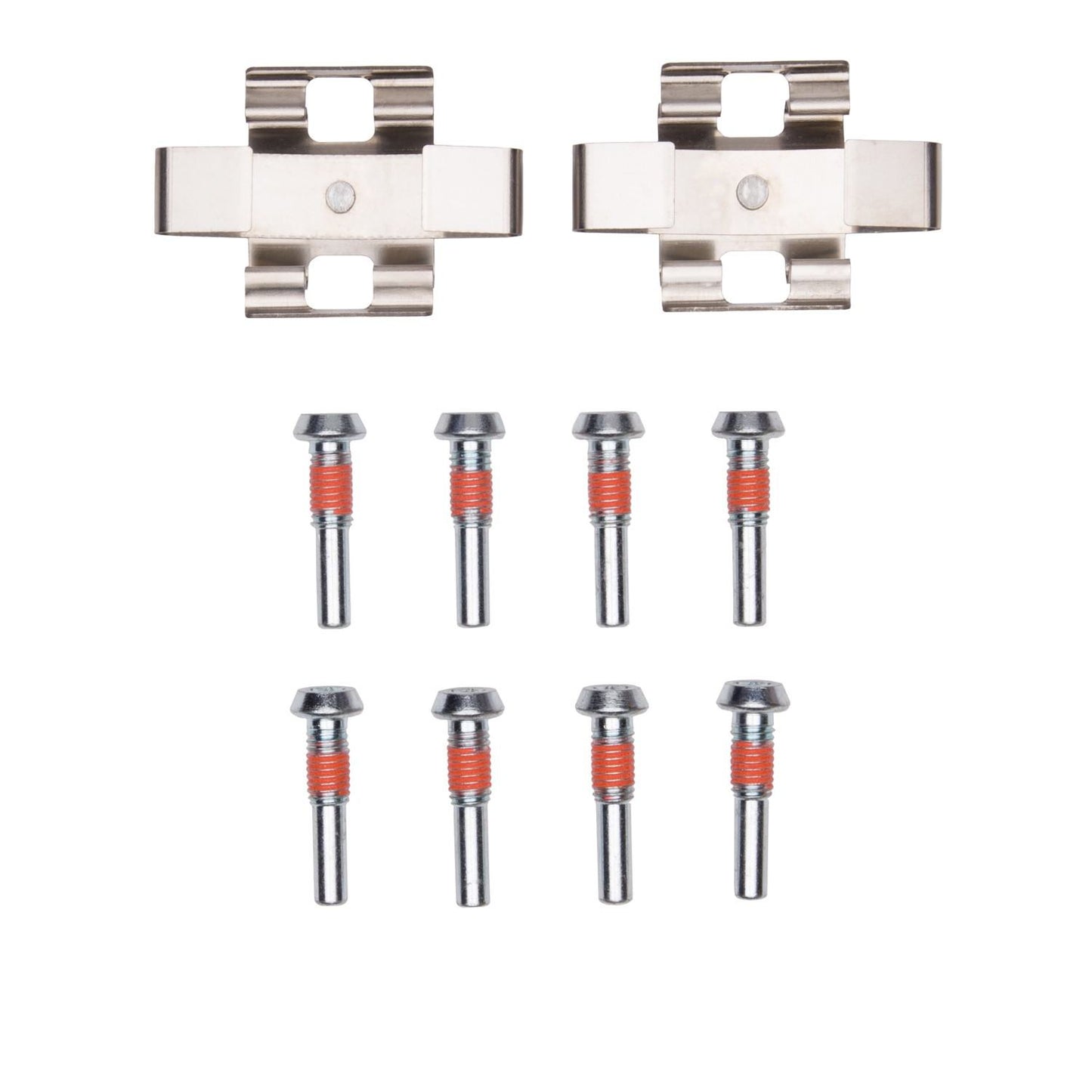 Dynamic Friction Company Disc Brake Hardware Kit 340-31026