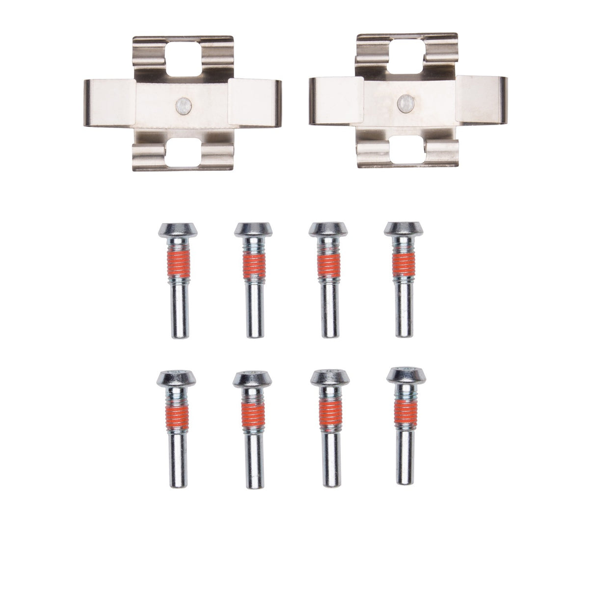 Dynamic Friction Company Disc Brake Hardware Kit 340-31026