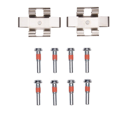 Dynamic Friction Company Disc Brake Hardware Kit 340-31026