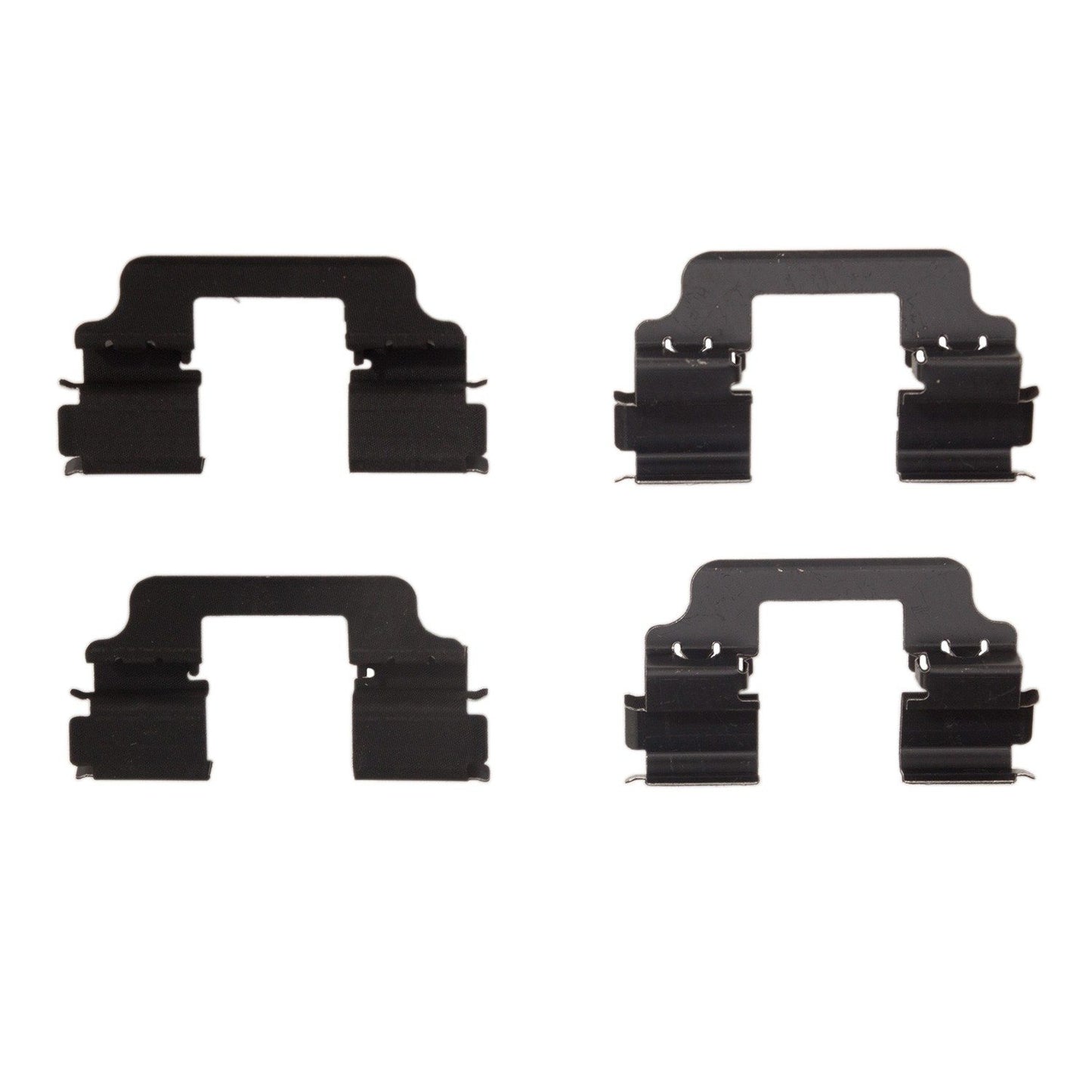 Dynamic Friction Company Disc Brake Hardware Kit 340-31030