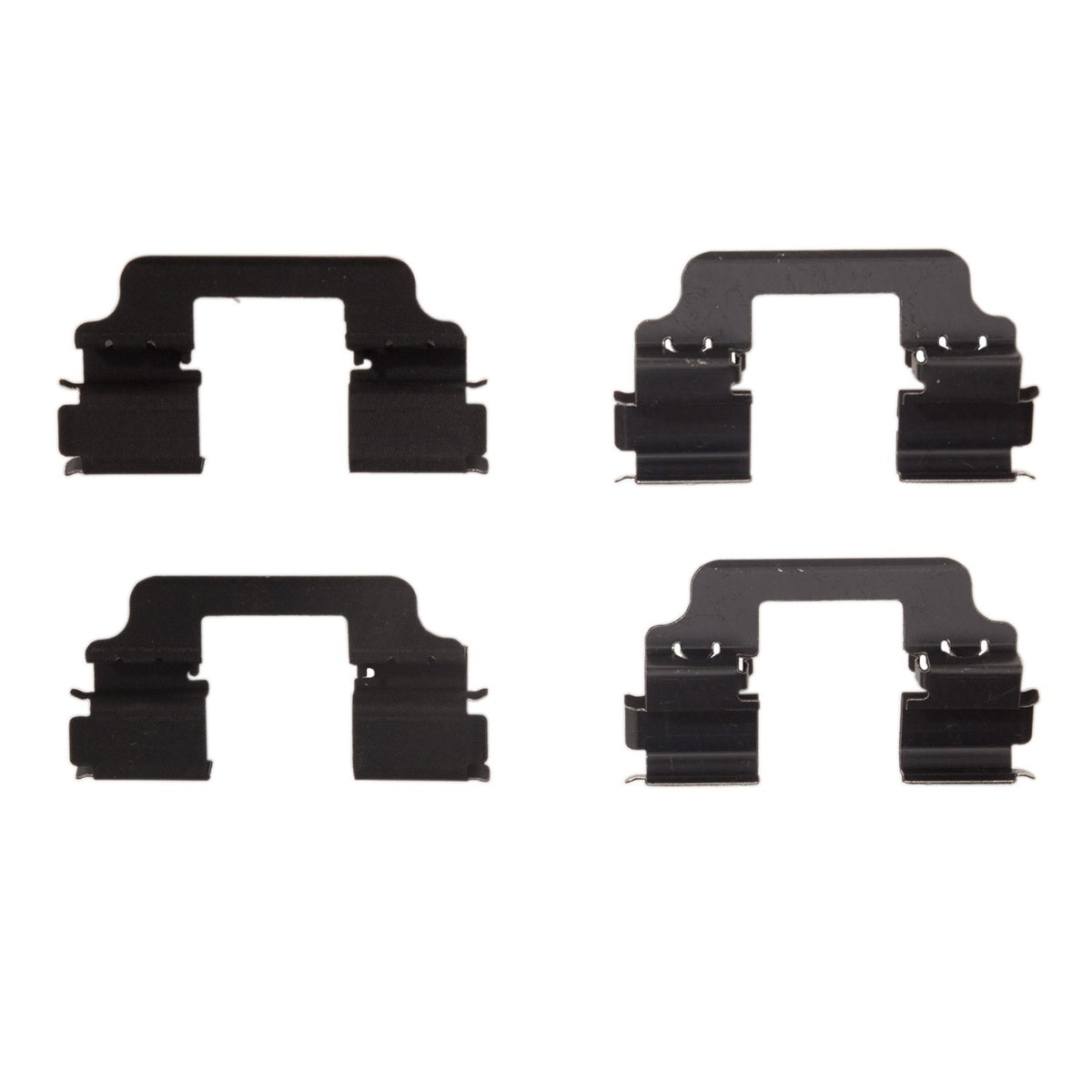 Dynamic Friction Company Disc Brake Hardware Kit 340-31030