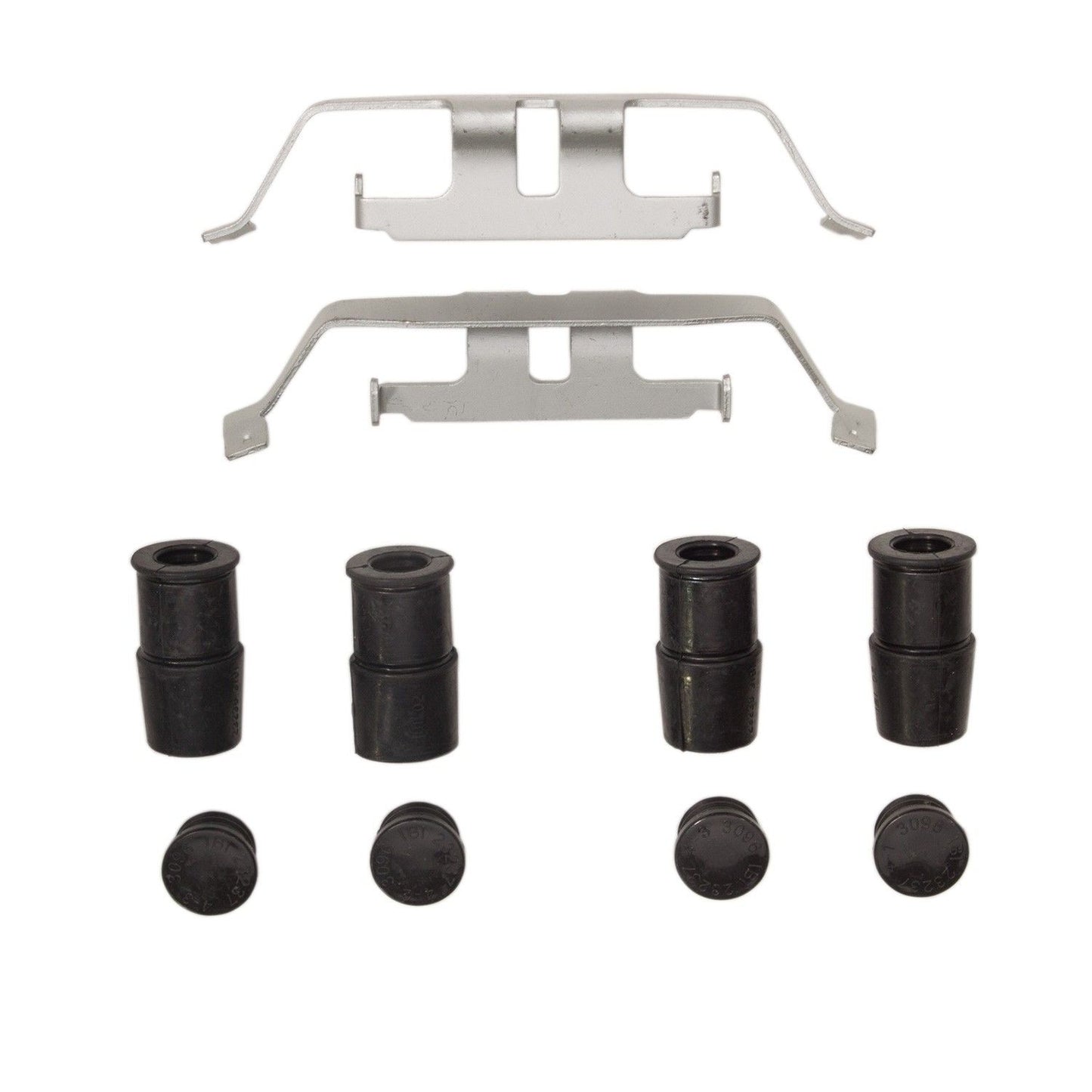 Dynamic Friction Company Disc Brake Hardware Kit 340-31031