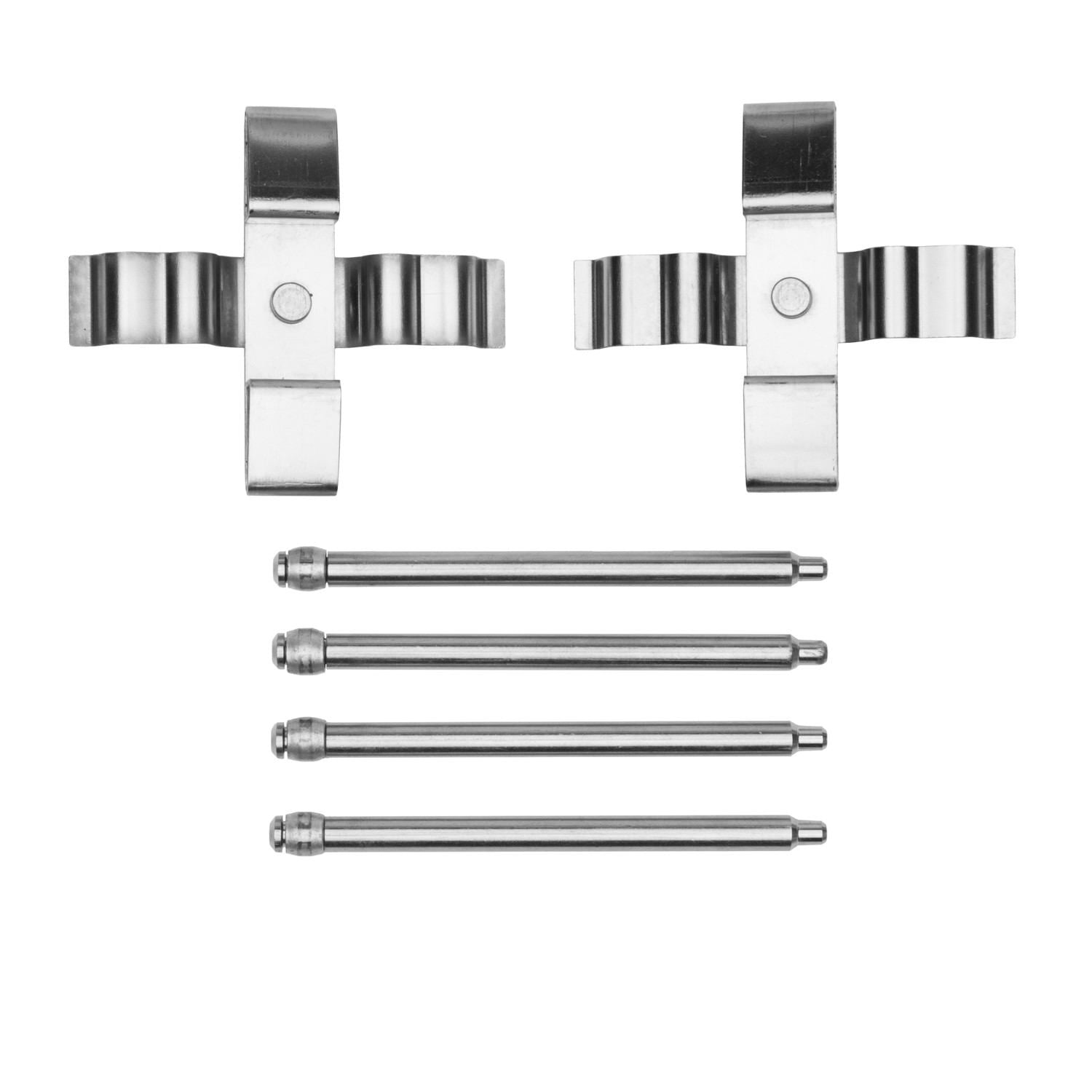 Dynamic Friction Company Disc Brake Hardware Kit 340-31035