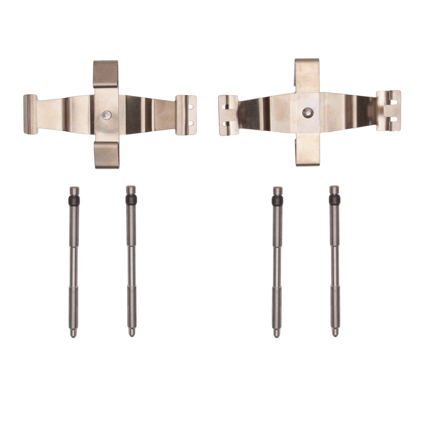 Dynamic Friction Company Disc Brake Hardware Kit 340-31036