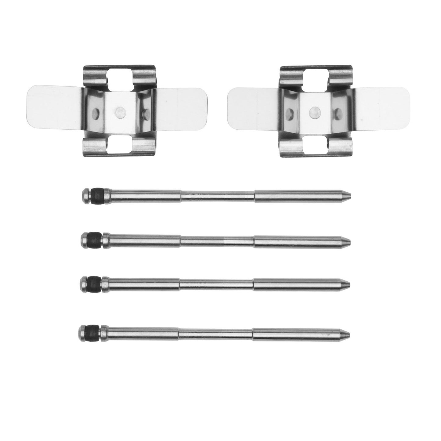Dynamic Friction Company Disc Brake Hardware Kit 340-31039