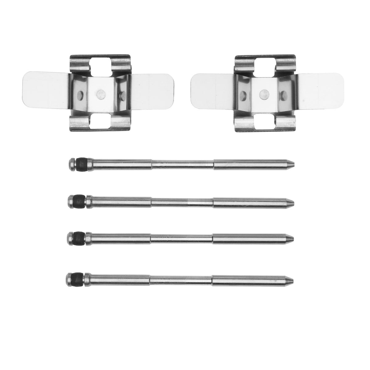 Dynamic Friction Company Disc Brake Hardware Kit 340-31039