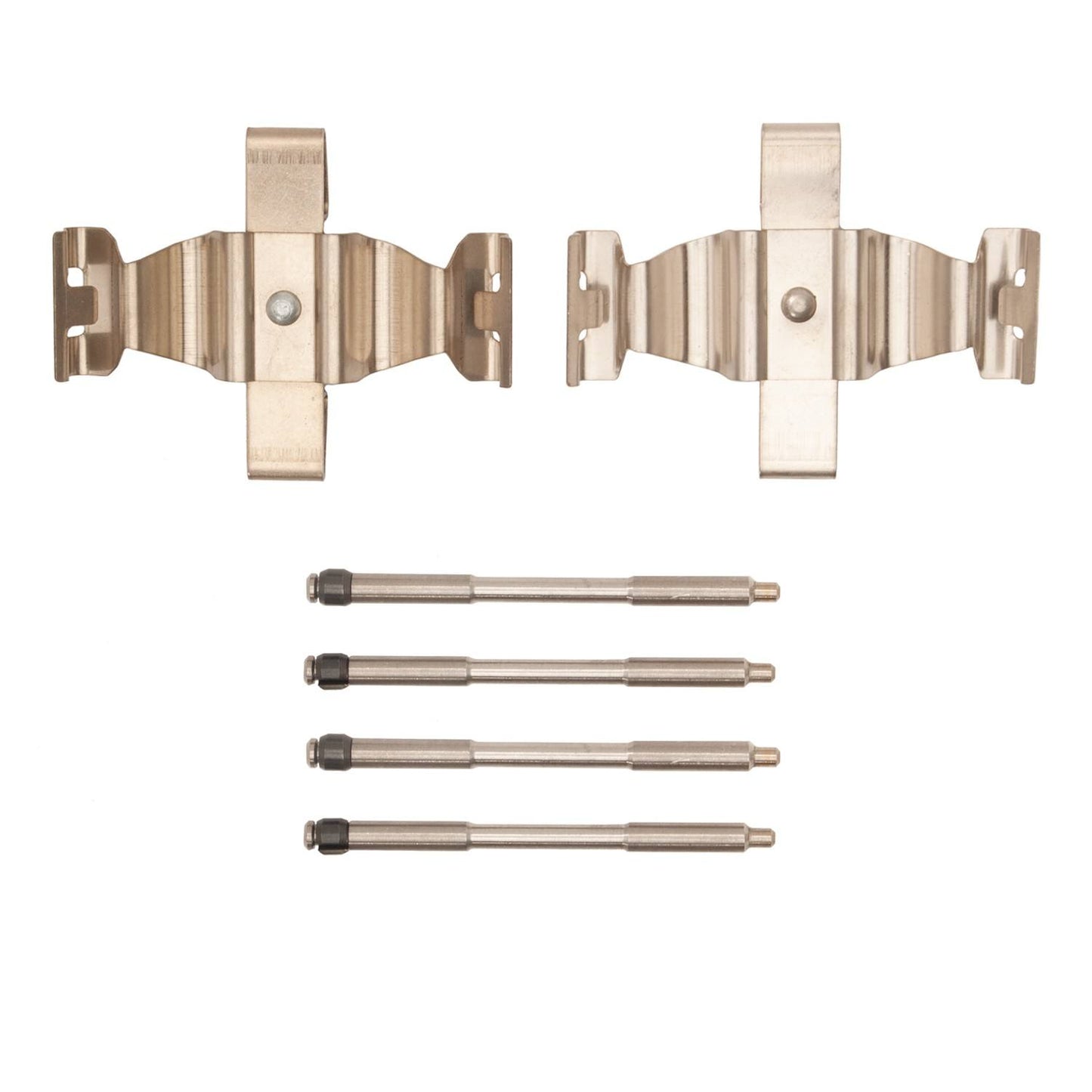Dynamic Friction Company Disc Brake Hardware Kit 340-31040