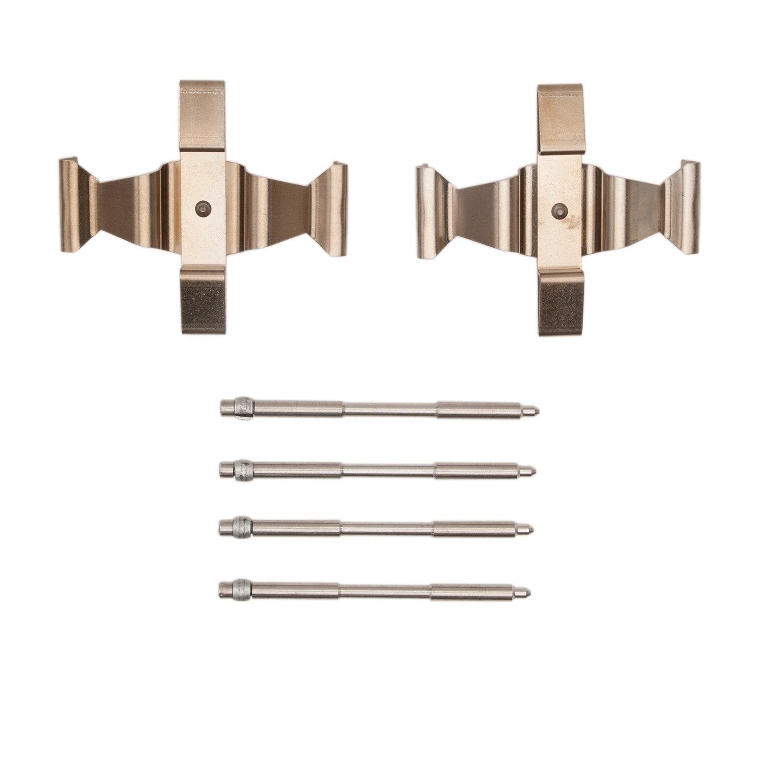 Dynamic Friction Company Disc Brake Hardware Kit 340-31041