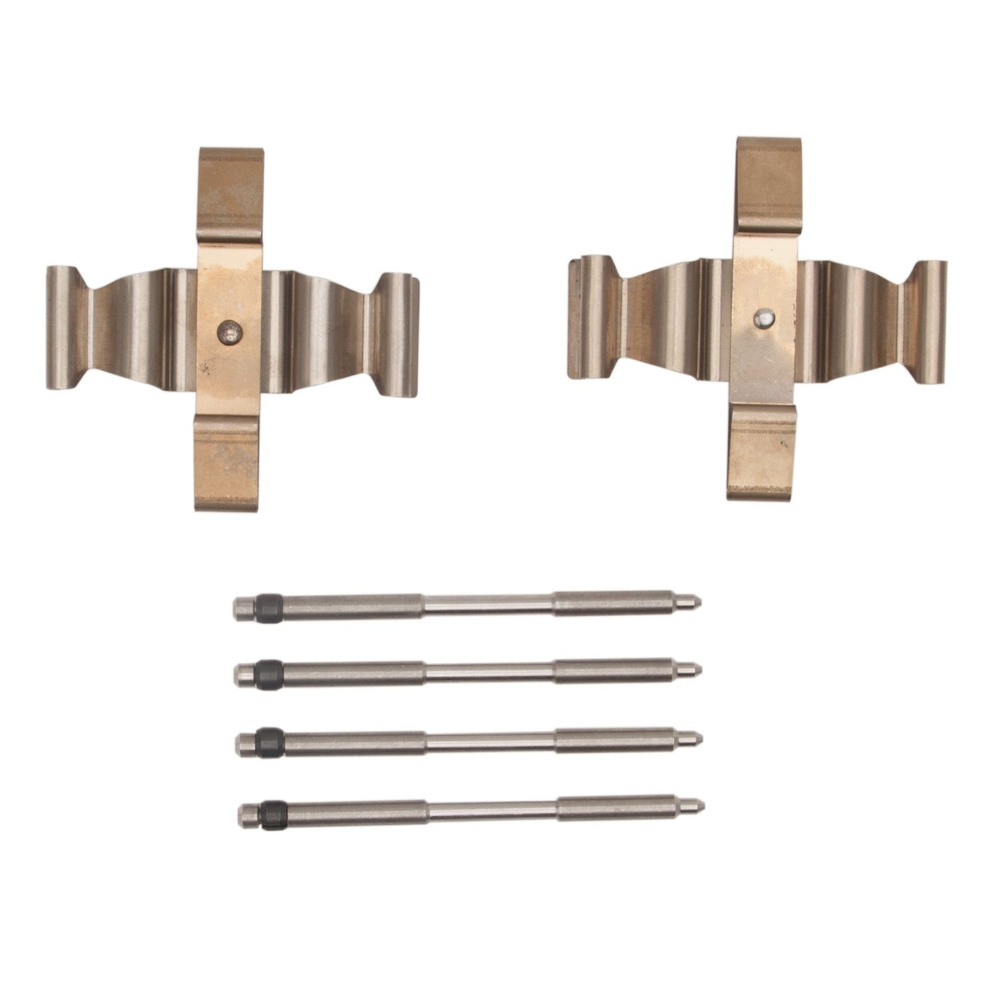 Dynamic Friction Company Disc Brake Hardware Kit 340-31043