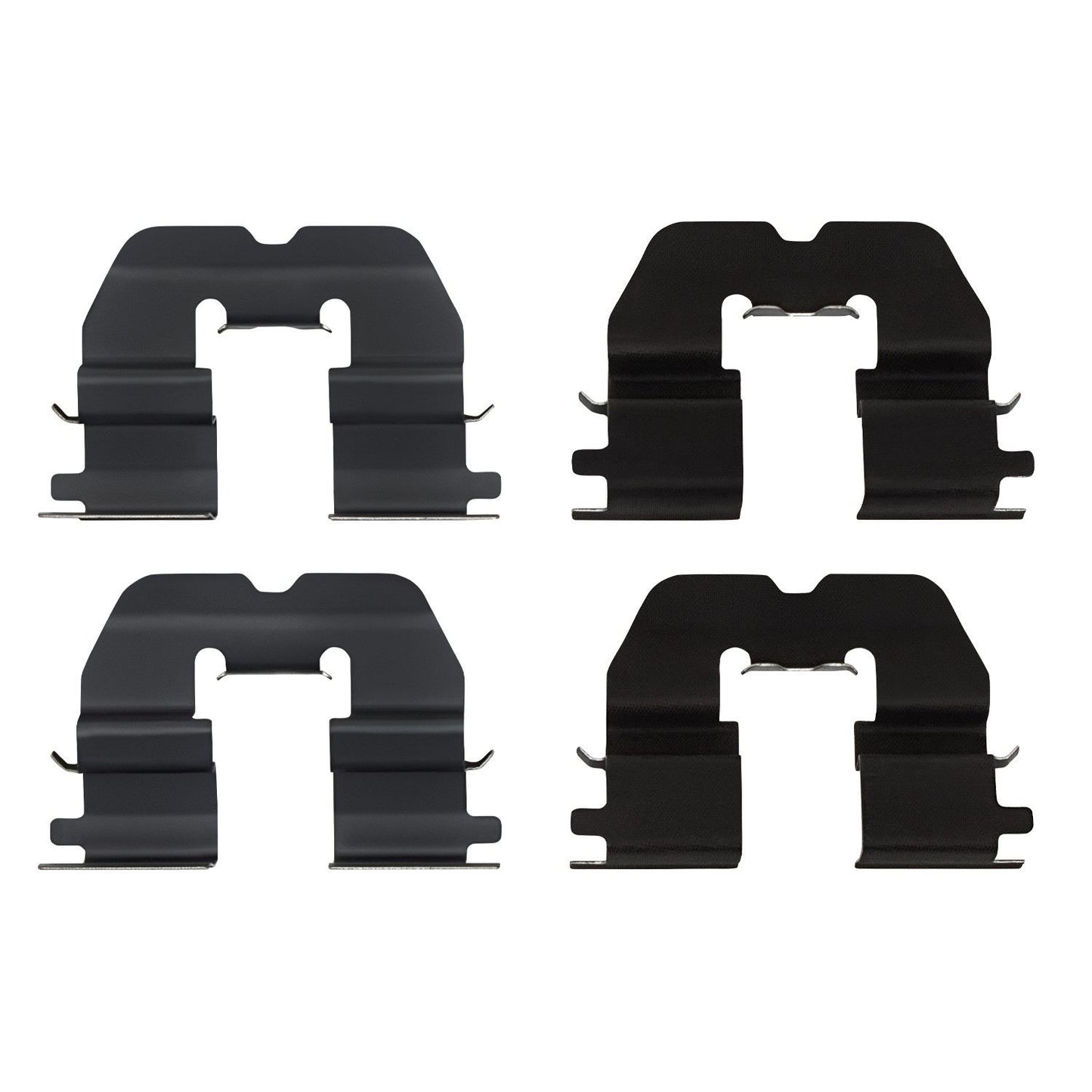 Dynamic Friction Company Disc Brake Hardware Kit 340-31044