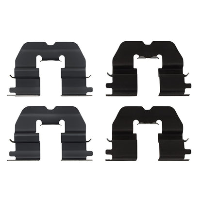 Dynamic Friction Company Disc Brake Hardware Kit 340-31044