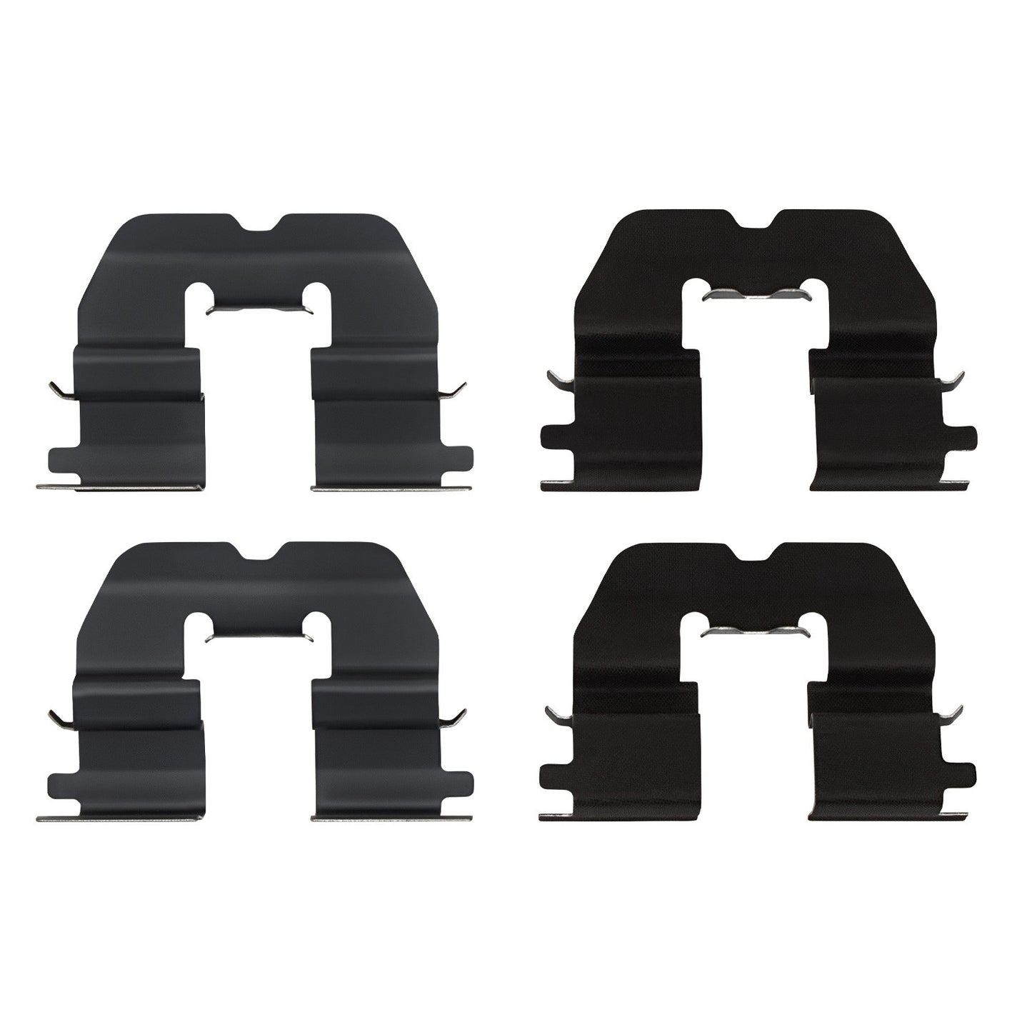 Dynamic Friction Company Disc Brake Hardware Kit 340-31044