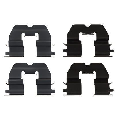 Dynamic Friction Company Disc Brake Hardware Kit 340-31044