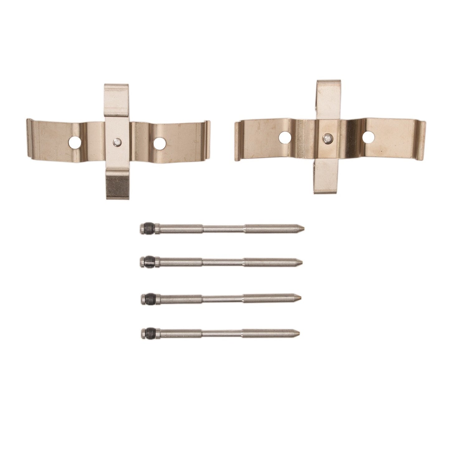 Dynamic Friction Company Disc Brake Hardware Kit 340-31045