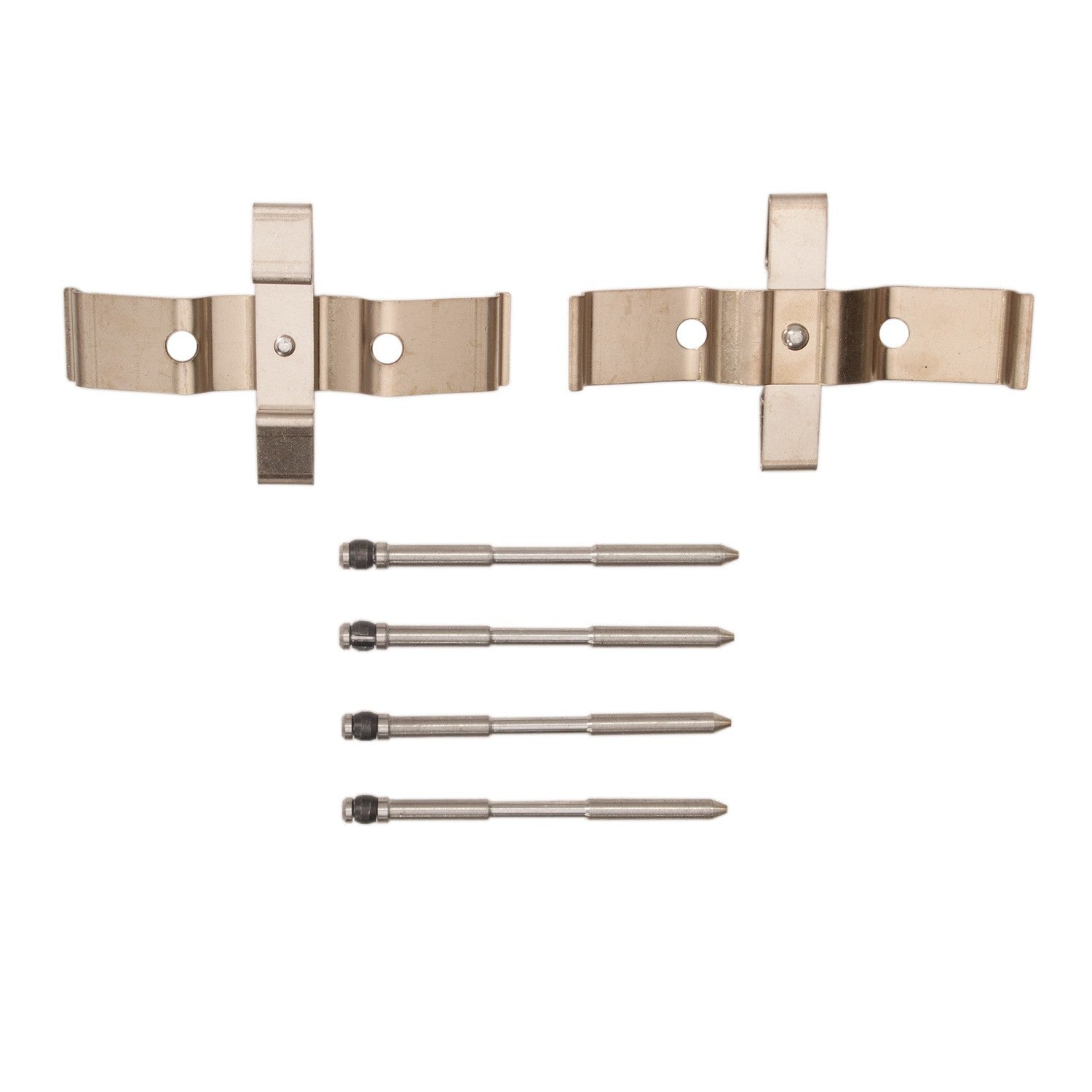Dynamic Friction Company Disc Brake Hardware Kit 340-31045