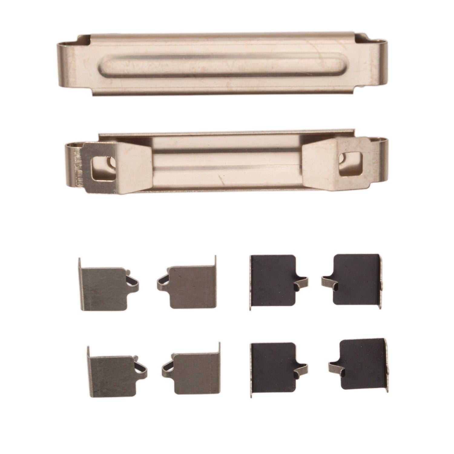 Dynamic Friction Company Disc Brake Hardware Kit 340-31046