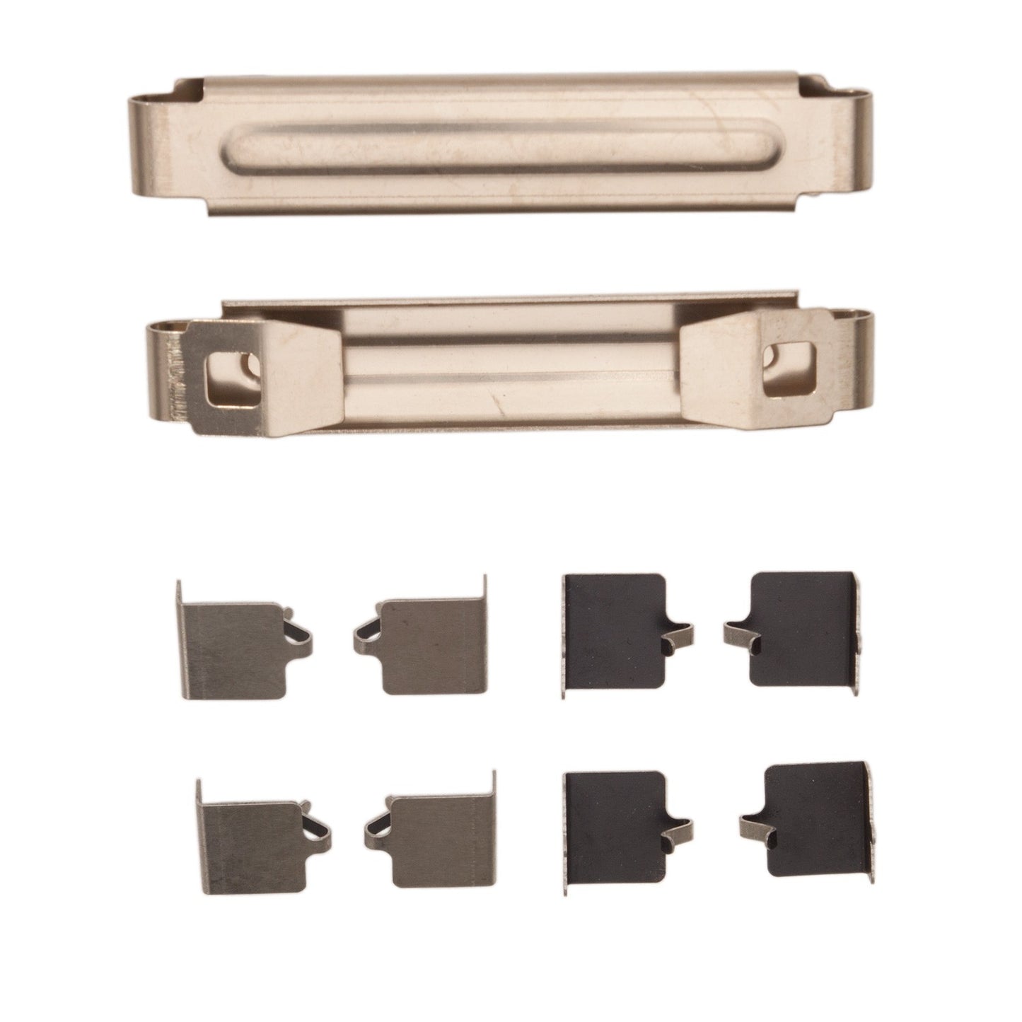 Dynamic Friction Company Disc Brake Hardware Kit 340-31046