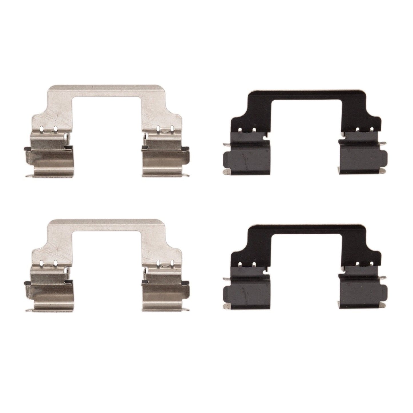Dynamic Friction Company Disc Brake Hardware Kit 340-31047